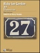 27 Opera Libretto P/V Score cover